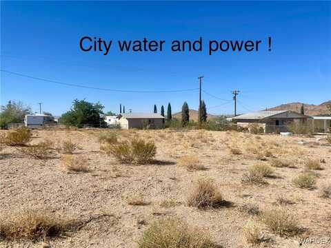 6964 W Cinch Drive, Dolan Springs, AZ 86441
