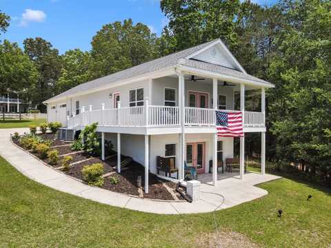 83 ROCKY COVE ROAD, Arley, AL 35541