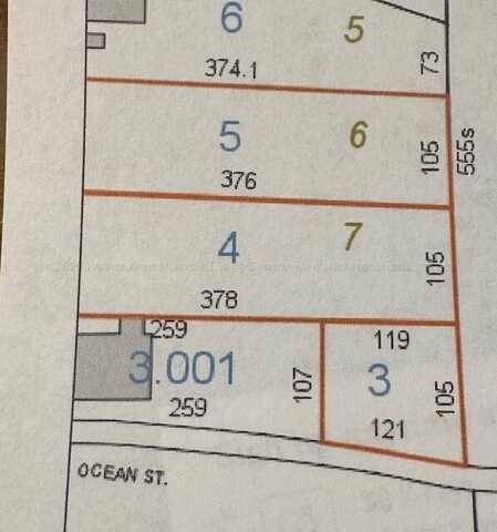 ROCK RIDGE Rd, Winfield, AL 35594