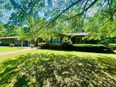 711 NW 4TH Ave, Fayette, AL 35555