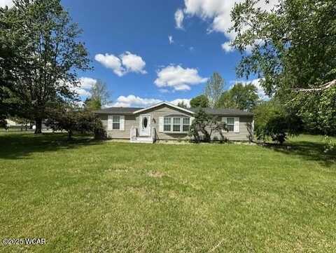 201 South Street, Cloverdale, OH 45827