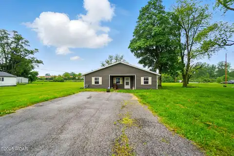 1324 Glenn Avenue, Lima, OH 45804