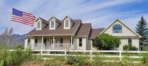 1738 S 3000 E, New Harmony, UT 84757