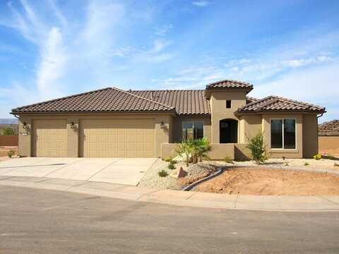 4840 S FESTIVAL PARK, Saint George, UT 84790