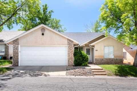 1040 N 1300 W ST, Saint George, UT 84770