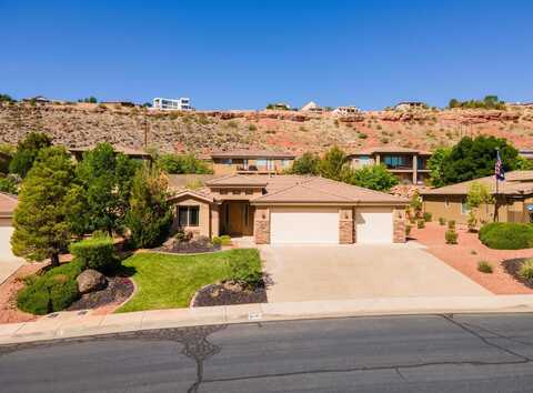 8 S Arroyo DR, Saint George, UT 84790
