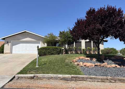 2008 S Vista CT, Saint George, UT 84790