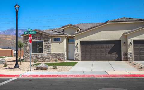 3046 W 590 N, Hurricane, UT 84737