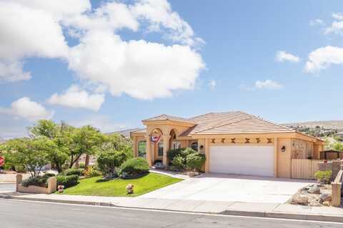 671 W CRYSTAL DR, Saint George, UT 84770