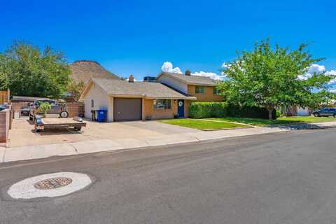 696 N PICTURESQUE DR, Saint George, UT 84770