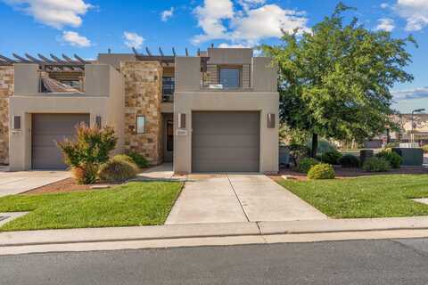 1668 Escapes DR, Saint George, UT 84770