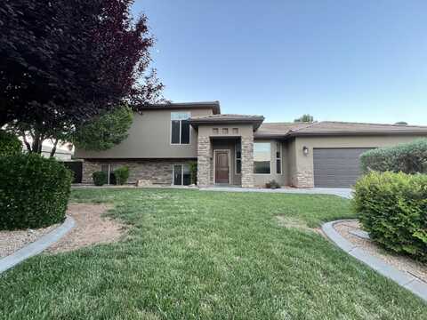 1131 Castle Stone CIR, Washington, UT 84780