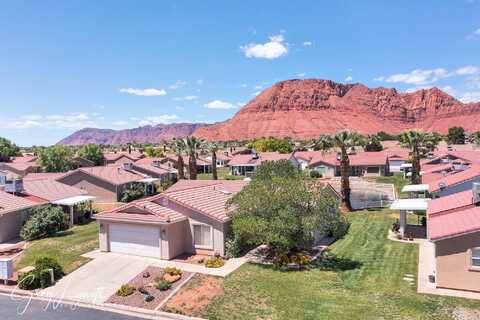 545 E Padre Lakes DR, Ivins, UT 84738
