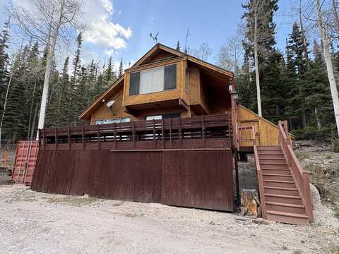 324 W Hwy 153 Eagle Point Resort, Beaver, UT 84713