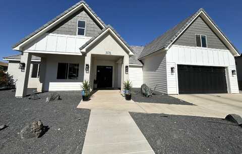 1676 S Painted Vis CIR, Washington, UT 84780
