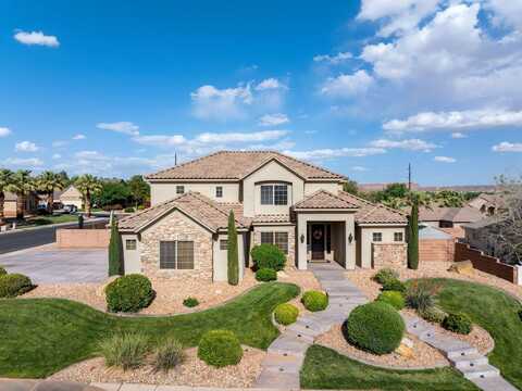 2553 S 2070 E, Saint George, UT 84790