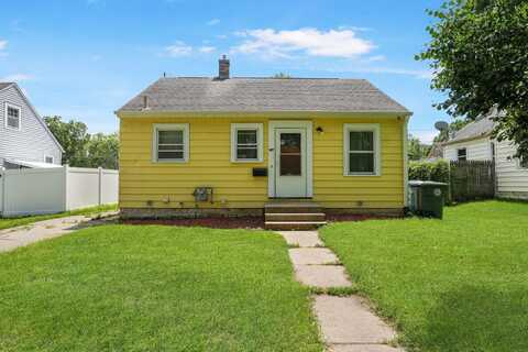 1422 Vine Street, Waterloo, IA 50703