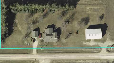 32337 250 Street, Shell Rock, IA 50670