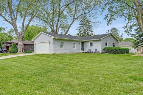 318 Westbourne Road, Waterloo, IA 50701
