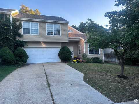 1988 E GREGSON, Millcreek, UT 84106