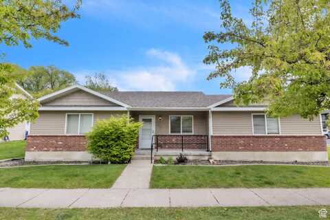 876 S PARK, Logan, UT 84321
