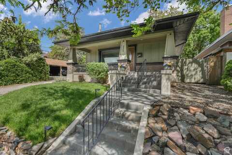 225 S 900 E, Salt Lake City, UT 84102