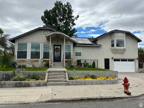 118 S 100 W, Milford, UT 84751