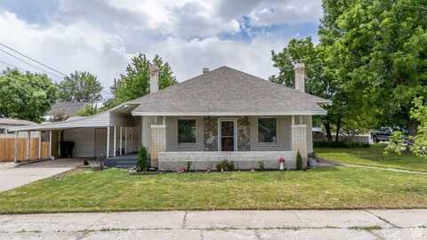 212 E 100 S, Payson, UT 84651