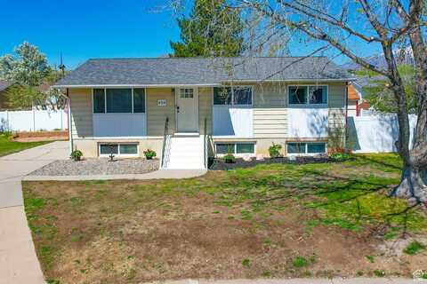 454 W 1800 N, Lehi, UT 84043