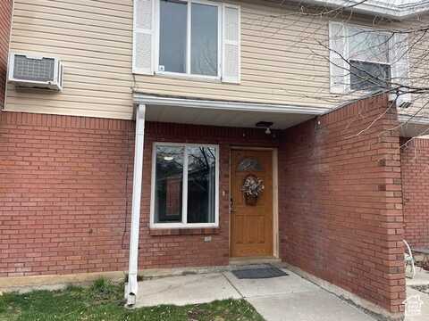 285 W 600 N, Logan, UT 84321