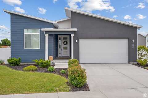 703 W SWINLEY, Murray, UT 84123