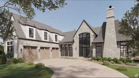 2019 E GRAYSTONE, Draper, UT 84020