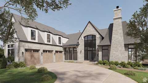 2019 E GRAYSTONE, Draper, UT 84020
