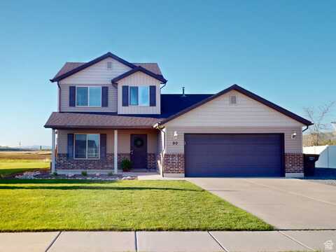 90 W CEDAR, Franklin, ID 83237