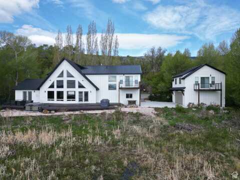 2500 N BEAR LAKE, Garden City, UT 84028