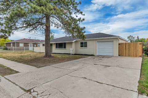 4098 W 5580 S, Salt Lake City, UT 84118
