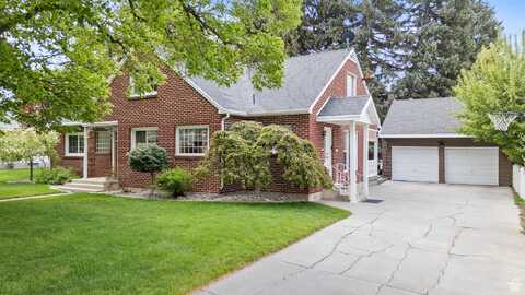 312 E 1ST S S, Preston, ID 83263