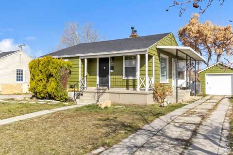 770 W 700 N, Provo, UT 84601