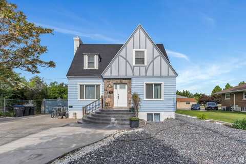 175 N 800 W, Provo, UT 84601