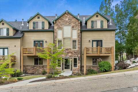 3521 N FOX RUN, Eden, UT 84310