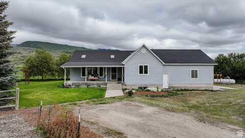 1145 W WESTSIDE N, Dayton, ID 83232