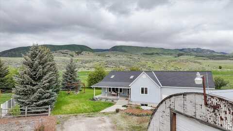 1145 W WESTSIDE N, Dayton, ID 83232