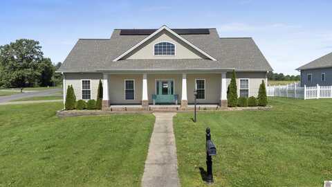 115 Pinewood Trail, West Paducah, KY 42086