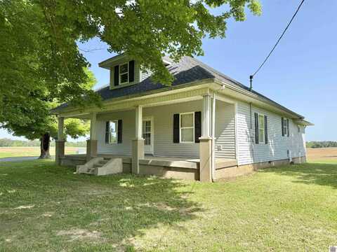 5099 Old Dublin Road, Mayfield, KY 42066