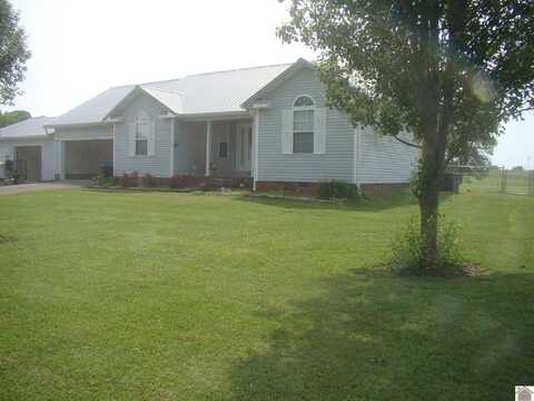 115 Meadowbrook Drive, Cadiz, KY 42211