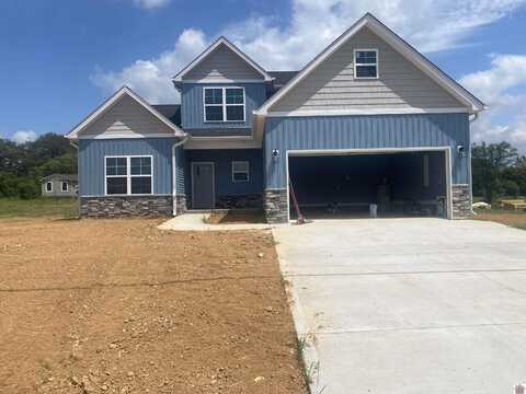48 Fieldstone Circle, Cadiz, KY 42211