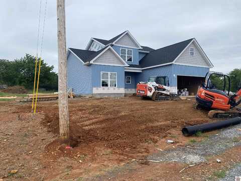 48 Fieldstone Circle, Cadiz, KY 42211