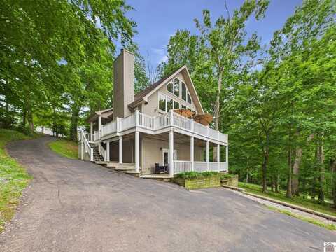 57 Treadway LN, Eddyville, KY 42038