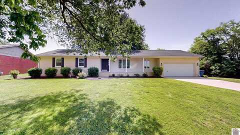 3510 Oscar Ave., Paducah, KY 42001