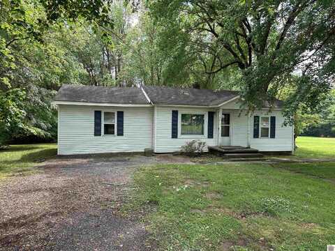 13230 WOODVILLE RD., Kevil, KY 42025